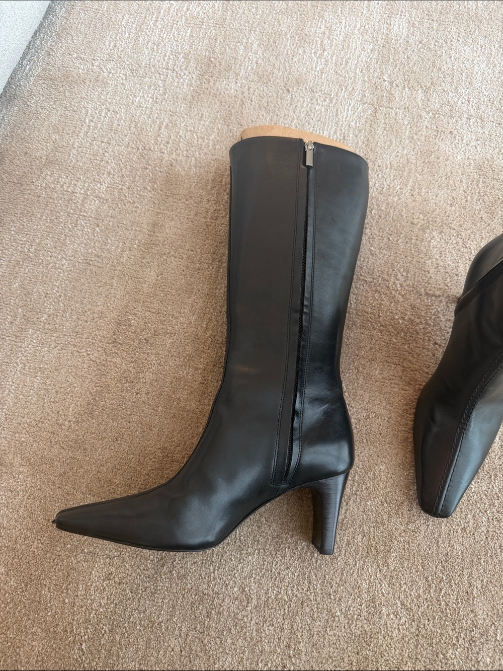 Reformation boots brand new size 7.5 - Picture 5 of 5